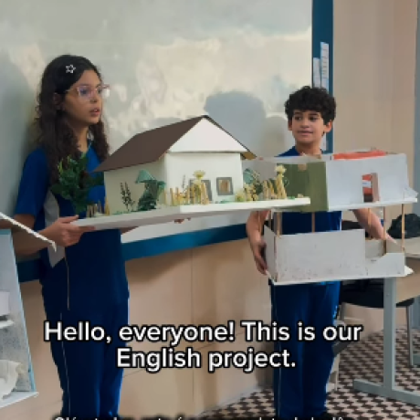 Building our dream house!