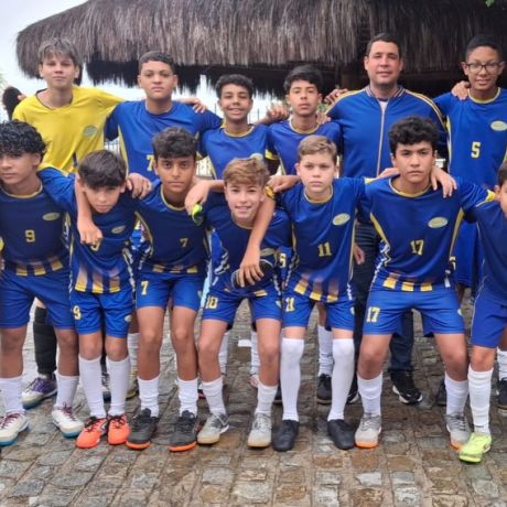 CMA campeão da copa Santa Sofia 🙏