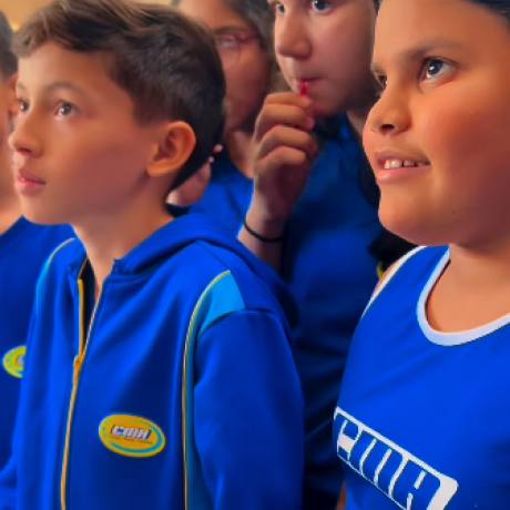  Feira de Profissões CMA 2025