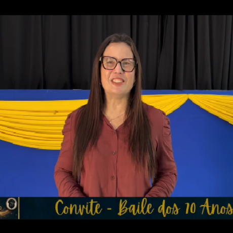 Quem faz parte da história do CMA também sabe celebrar e faz sucesso na pista de dança 💃