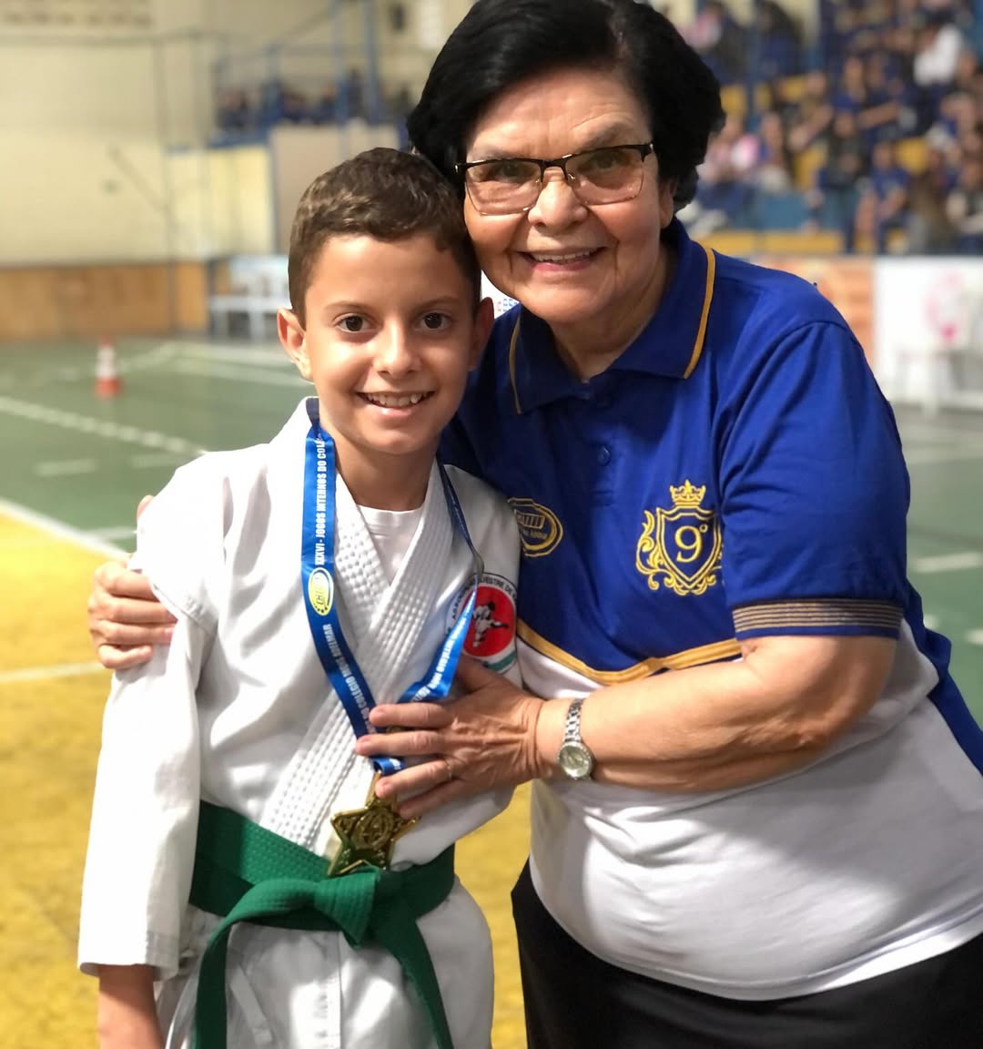  PREMIAÇÃO JOGOS INTERNOS ️ 1