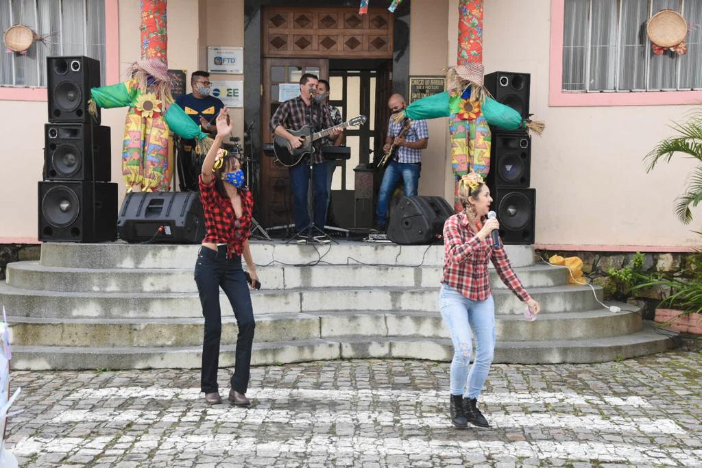 DriveDrilha CMA 2020