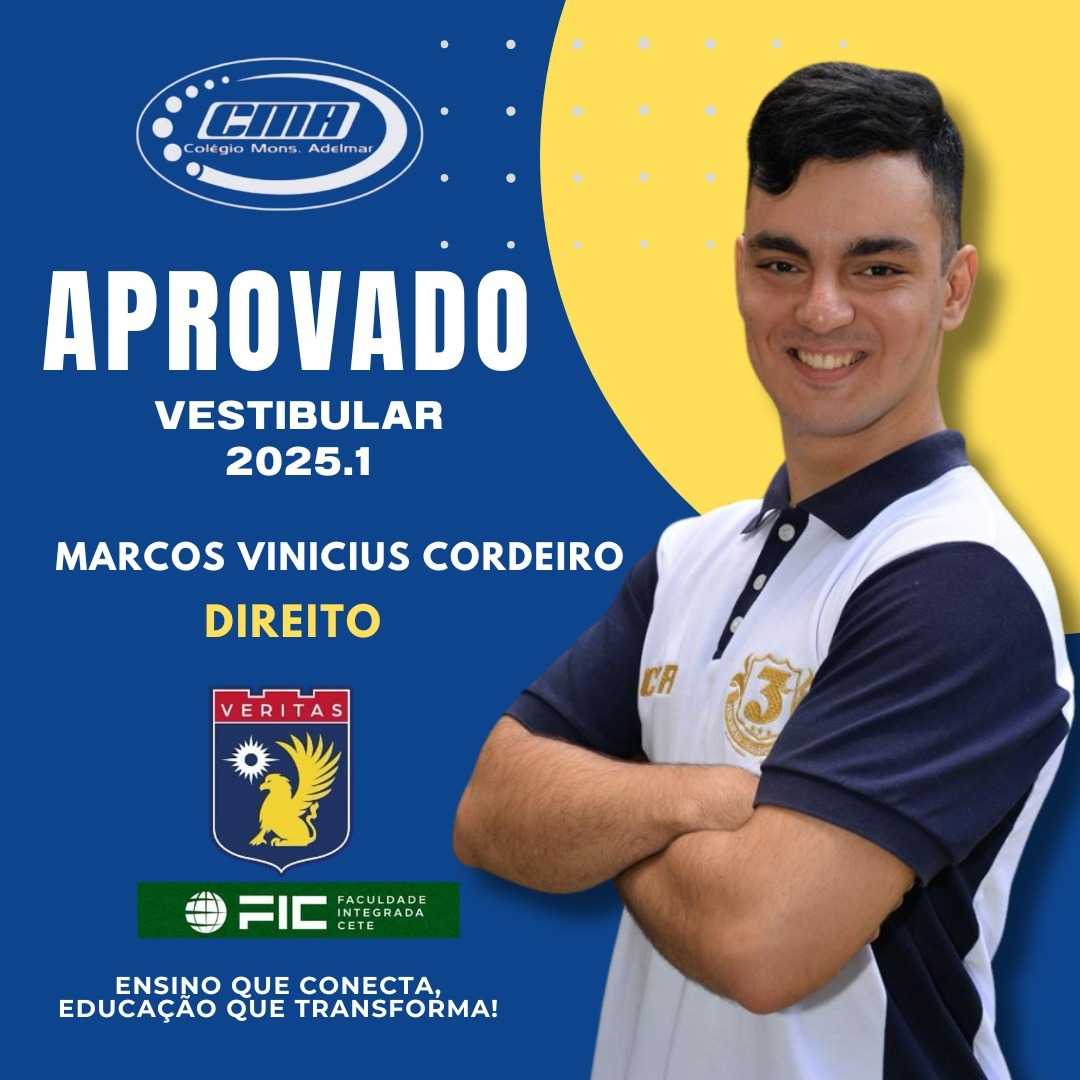 APROVADOS 2025 - 19