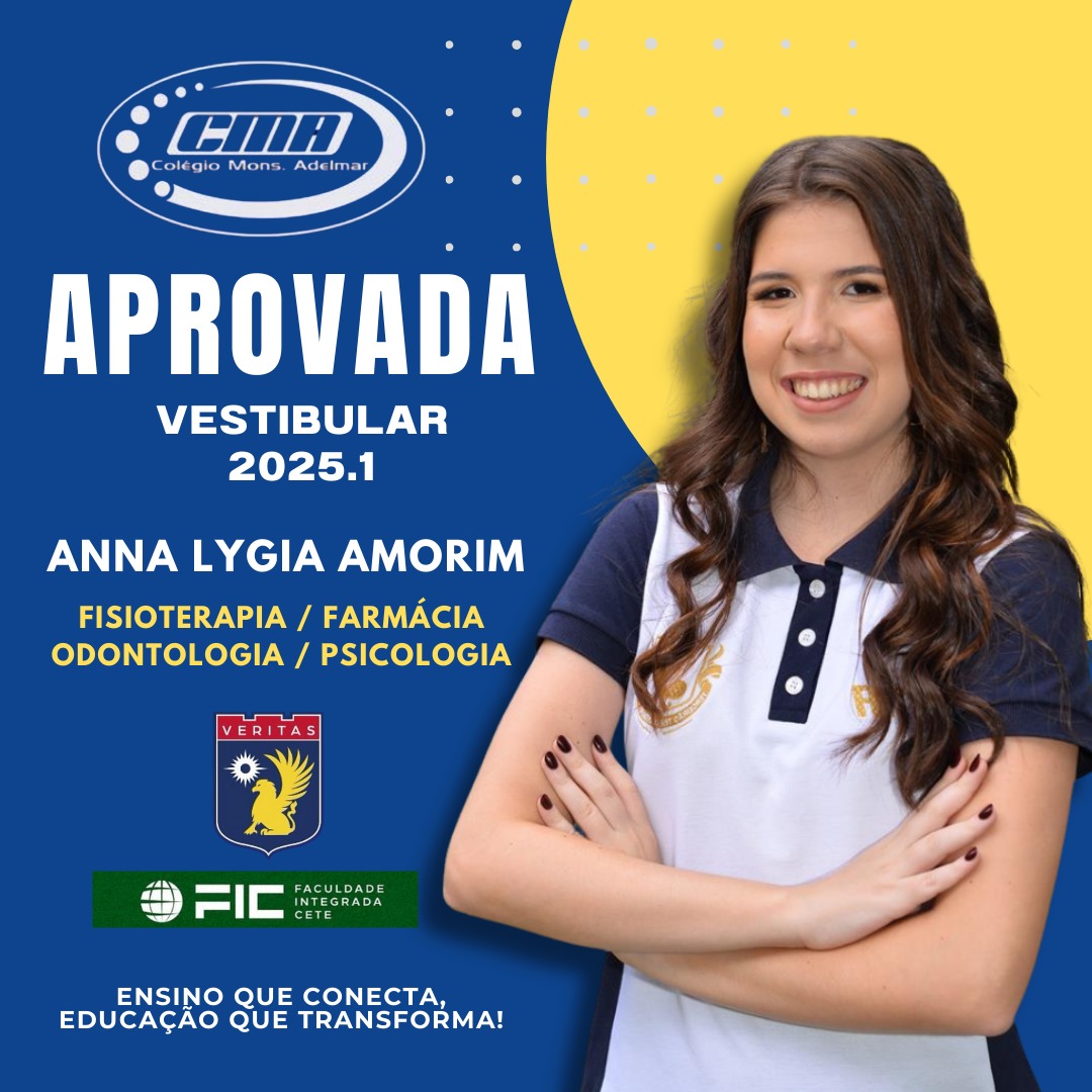 APROVADOS 2025 - 33