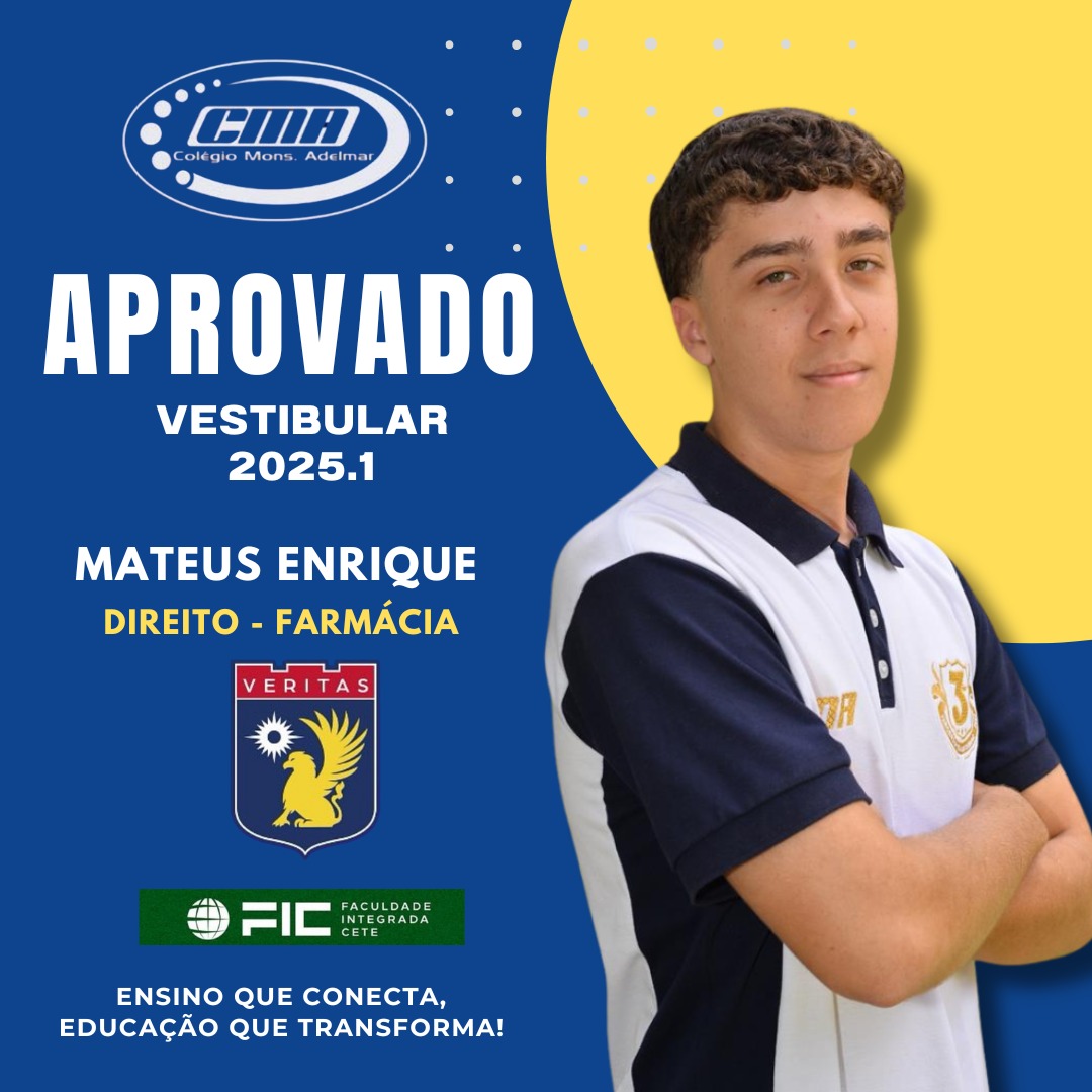APROVADOS 2025 - 8