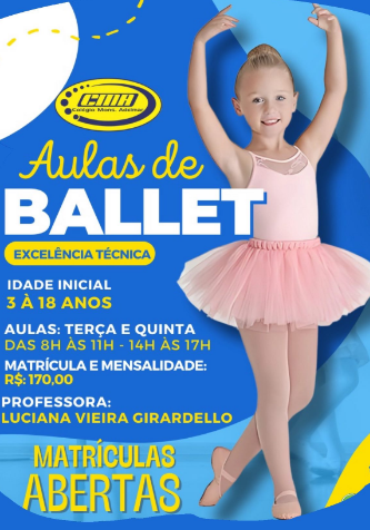 ballet cmaas