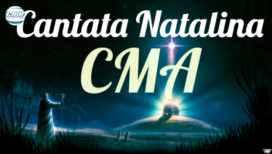 Cantata Natalina