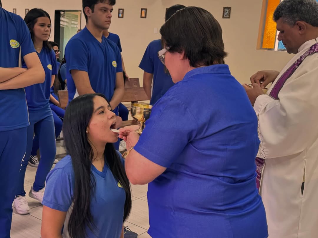 celebracoeeucaritsiacma 1