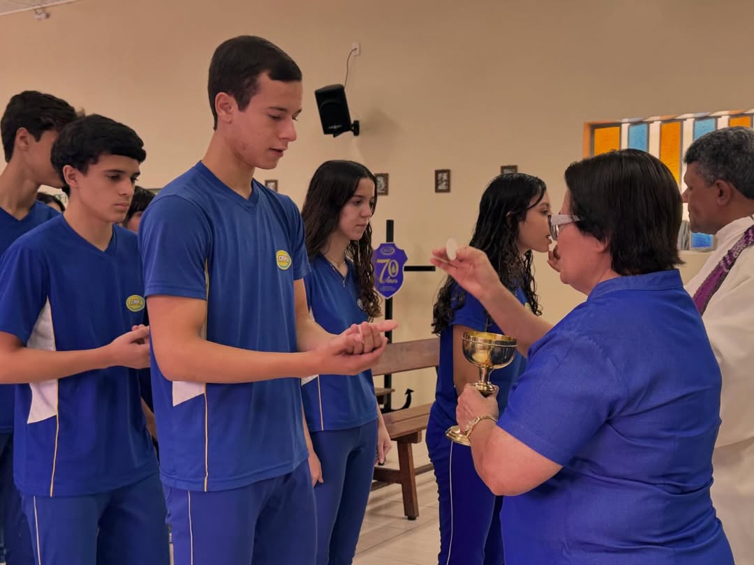 celebracoeeucaritsiacma 1