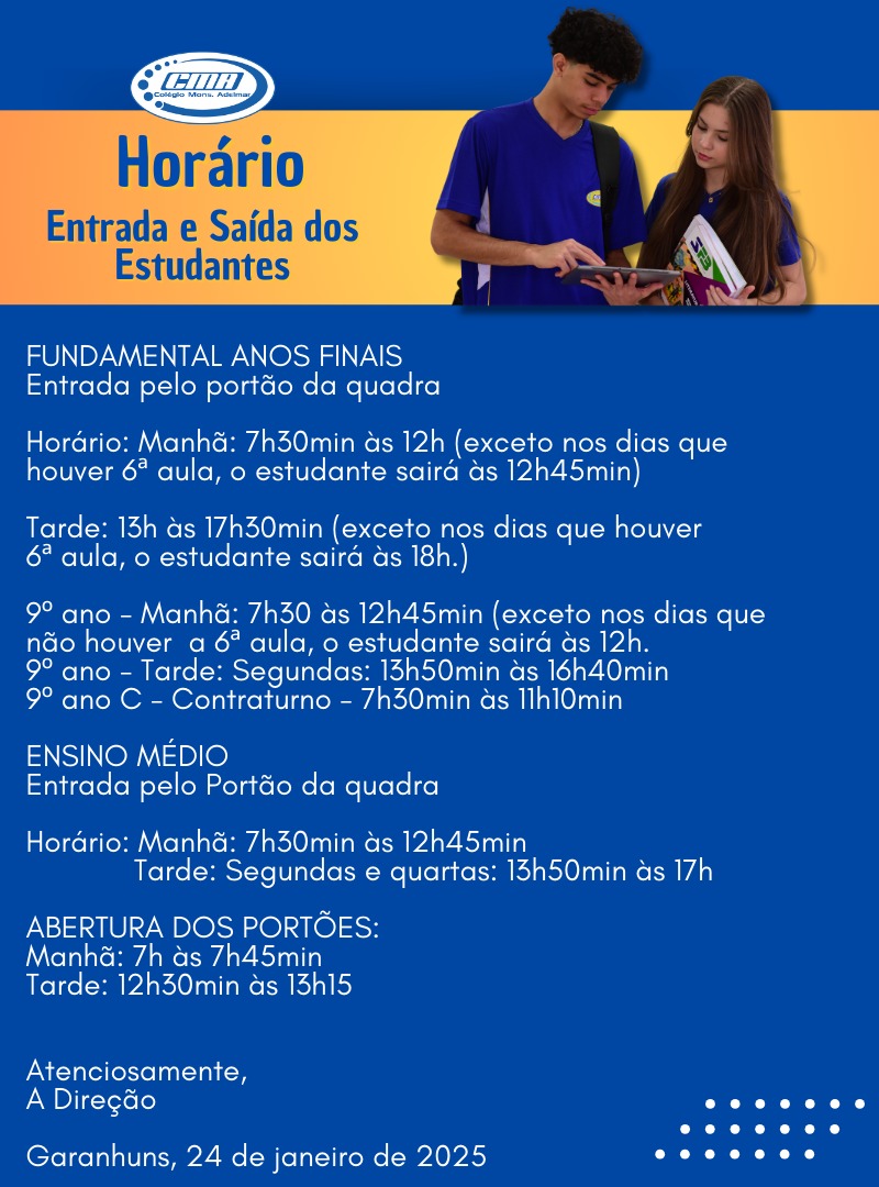 informavoltasasaulascma 1