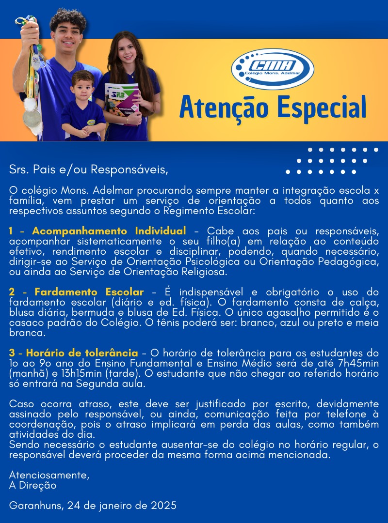 informavoltasasaulascma 1