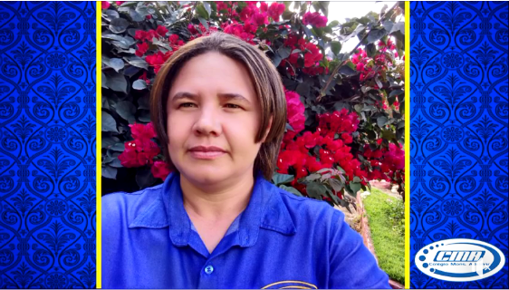 Mensagem da gestora Irmã Karla a toda comunidade escolar