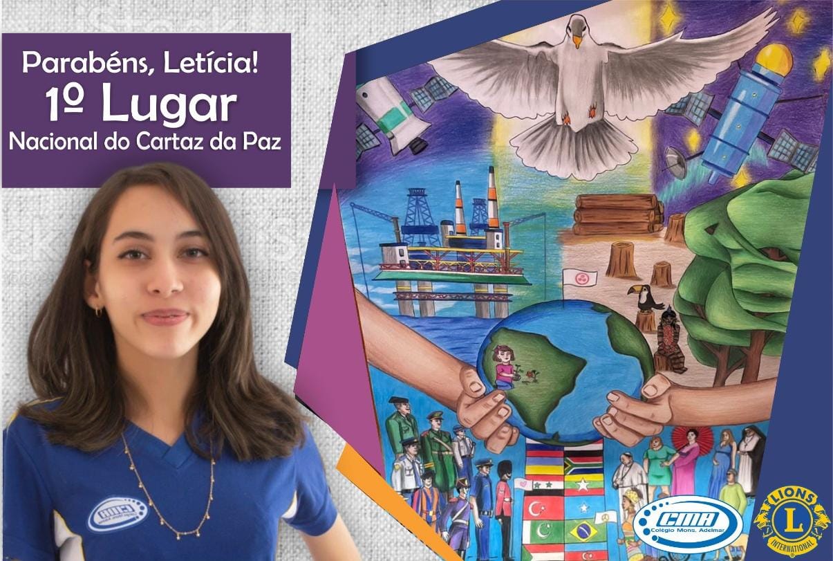 CMA Garanhuns Lions Clubs