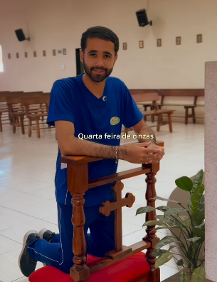 quartfeiradecinzasas