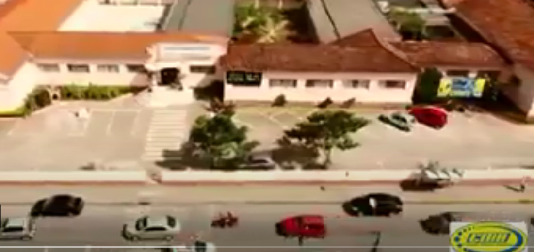 Vídeo Institucional CMA