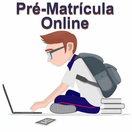 Pré-Matrícula Online